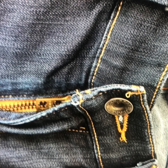 Lucky brand women’s jeans Sofia skinny style - Picture 5 of 5